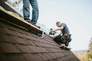 Local Roofers in Gville, SC